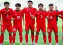 Chân dung Hoàng Công Hậu, người hùng của U19 Việt Nam trước Timor Leste