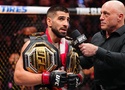 Ilia Topuria bỏ qua Khabib, chọn Conor McGregor vào top 4 võ sĩ vĩ đại nhất MMA