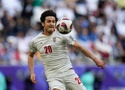 Vì một bức ảnh trên mạng xã hội, ngôi sao số 1 Iran lỡ World Cup 2026