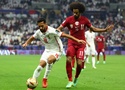 Tiền đạo Al‑Tamari dẫn đầu hàng công tuyển Jordan dự World Cup 2026