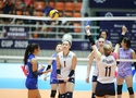 Đối thủ lớn của bóng chuyền Việt Nam - Kazakhstan cách mạng đội hình tại AVC Cup 2026