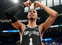 Spurs chuẩn bị trao siêu hợp đồng 301 triệu USD cho Victor Wembanyama