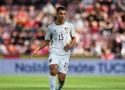 CH Séc công bố danh sách dự World Cup 2026: Tiền vệ 17 tuổi góp mặt