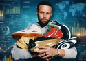 Từ bỏ Nike và Adidas, Stephen Curry nói gì về cú bắt tay lịch sử với Li-Ning