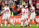 Thổ Nhĩ Kỳ công bố danh sách dự World Cup 2026: Niềm tin vào kinh nghiệm