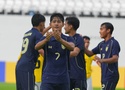 U19 Thái Lan đại thắng 9-0 ngày ra quân ở giải U19 Đông Nam Á