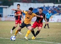 Có nên tăng suất xuống hạng để V.League hấp dẫn hơn?
