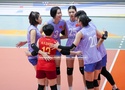 Đối thủ trận mở màn của Việt Nam tại AVC Cup 2026 - Lebanon công bố đội hình