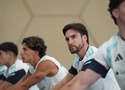 Hé lộ đội hình Argentina không có Messi trước thềm World Cup 2026