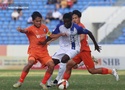 Đà Nẵng và bài học nhớ đời "quyền tự quyết" ở vòng cuối V.League