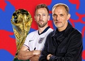 Siêu máy tính của OPTA dự đoán khả năng ĐT Anh vô địch World Cup 2026