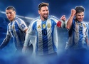Siêu máy tính của OPTA dự đoán khả năng Argentina vô địch World Cup 2026
