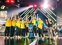 Esports tháng 5/2026: Khi các streamer thách thức giải chuyên nghiệp