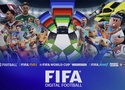 FIFA xây dựng "vũ trụ bóng đá số"