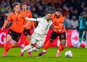 Trước World Cup 2026, Hà Lan thua sốc đội bóng châu Phi ngay trên sân nhà
