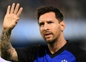Messi giành giải thưởng trước thềm World Cup 2026