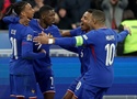 Pháp và Tây Ban Nha có giá trị đội hình lớn nhất World Cup 2026