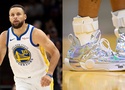 Siêu hợp đồng giữa Stephen Curry và Li-Ning giá trị bao nhiêu?