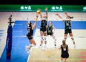 Khai màn rực lửa, Ba Lan thẳng Bỉ nghẹt thở trong cuộc chiến 5 set tại VNL 2026