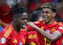 Yamal và Nico Williams kịp bình phục cho trận ra quân World Cup 2026