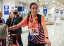 Đinh Thị Thúy trở lại đội tuyển Việt Nam tại AVC Cup 2026: Giá trị không chỉ nằm ở chuyên môn