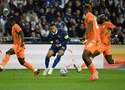 Mbappe không thể phá kỷ lục, Pháp thua đau trước thềm World Cup 2026