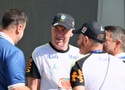 5 vị trí HLV Ancelotti sẽ thay đổi ở đội hình tuyển Brazil