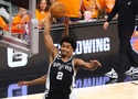 Tân binh Philippines Dylan Harper phá kỷ lục của huyền thoại Spurs, ghi dấu ấn ở NBA Finals 2026