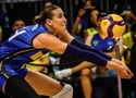 Toan tính của bóng chuyền Ý tạo nên “song pháo hủy diệt” tại VNL 2026