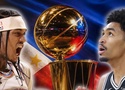 Niềm tự hào Philippines tại NBA Finals 2026: Hai ngôi sao bóng rổ Đông Nam Á đại chiến
