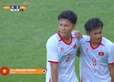 Hàng công bùng nổ, U19 Việt Nam đại thắng Myanmar