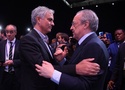 Tranh ghế chủ tịch Real Madrid, Perez mang Mourinho và Konate ra làm "át chủ bài"