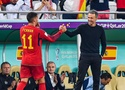 Vì sao Tây Ban Nha dưới thời Luis Enrique không thể thống trị thế giới?
