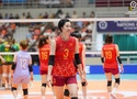 Trần Thị Thanh Thuý: Lá cờ đầu của bóng chuyền Việt Nam tại AVC Cup 2026