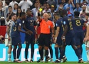 Tiền thù lao trọng tài World Cup 2026: Đi đến chung kết nhận gần 1,8 tỷ đồng