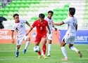 Link xem trực tiếp bóng đá U19 Việt Nam vs U19 Myanmar ngày 4/6