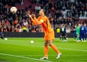 Virgil van Dijk chỉ cần... khỏe mạnh là phá kỷ lục World Cup cùng Hà Lan