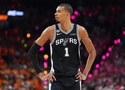 Tại sao Victor Wembanyama lại thi đấu mờ nhạt trong hiệp một trận chung kết NBA Finals?