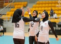 Indonesia công bố đội hình dự AVC Cup 2026, đặt niềm tin vào thế hệ trẻ