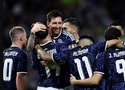 Argentina với "lời nguyền" chưa đội nào vô địch World Cup khi đứng số 1 FIFA