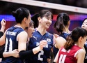 Hàn Quốc chốt danh sách chính thức 14 VĐV tham dự AVC Cup 2026