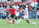 Cầu thủ gốc ngoại đầu tiên của Hàn Quốc được kỳ vọng thế nào ở World Cup 2026?