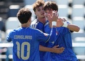 Italia loại Tây Ban Nha tiến vào chung kết giải U17 châu Âu