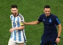 Mọi quyết định ở đội tuyển Argentina đều phải thông qua Messi!