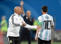 Tư liệu về cơn ác mộng World Cup 2018 của Argentina (Kỳ 1): Các HLV suýt... đấm nhau