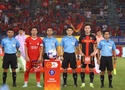 Thể Công Viettel và chuyện trọng tài ngoại bắt "trận cầu nóng" ở V.League