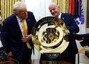 Bóc tách cỗ máy kiếm tiền 13 tỷ USD phía sau World Cup 2026