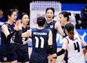 Hàn Quốc ra quân AVC Cup 2026 với chiến thắng cách biệt hơn cả ĐKVĐ Việt Nam