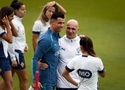 Bồ Đào Nha và Ronaldo di chuyển hơn 16.000 km để đến chung kết World Cup 2026