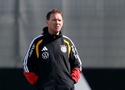 Julian Nagelsmann: Từ nghịch cảnh đến HLV trẻ nhất lịch sử World Cup